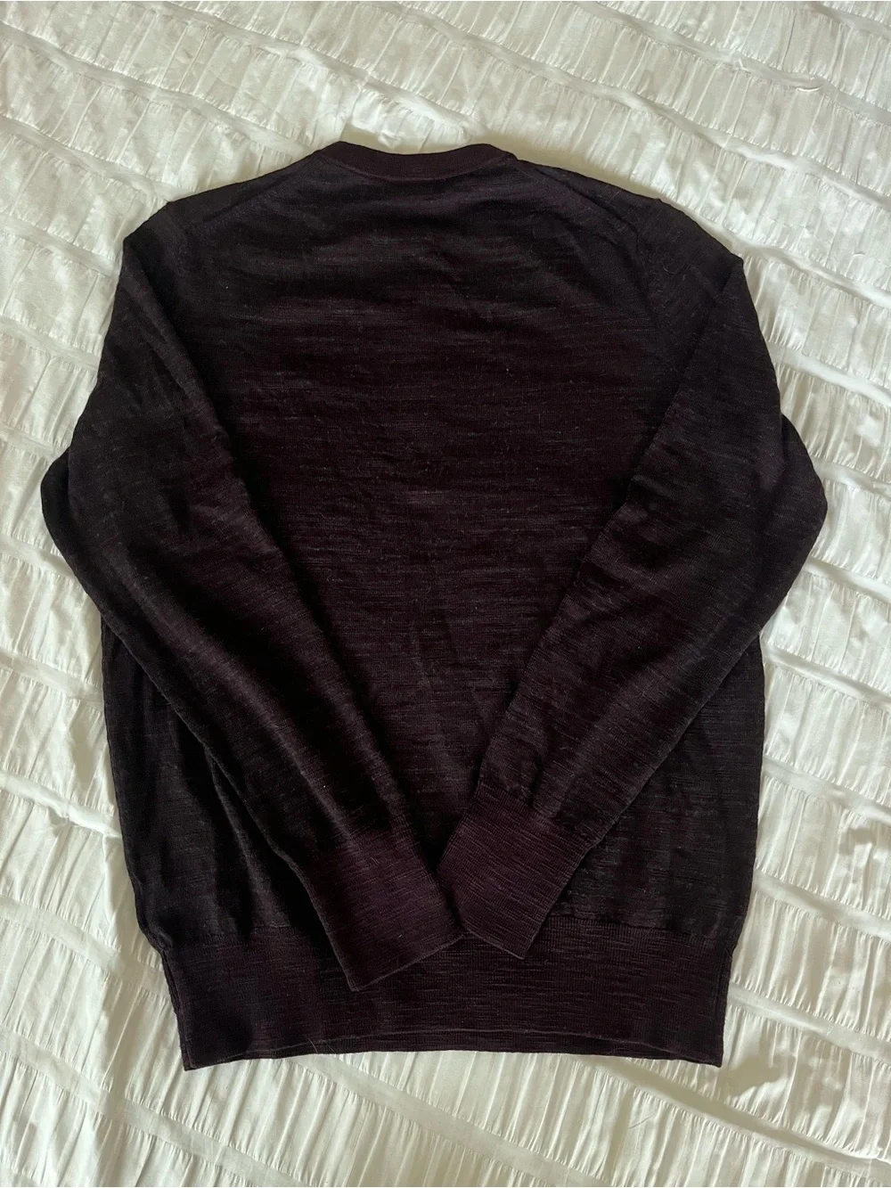 Banana Republic soft knit